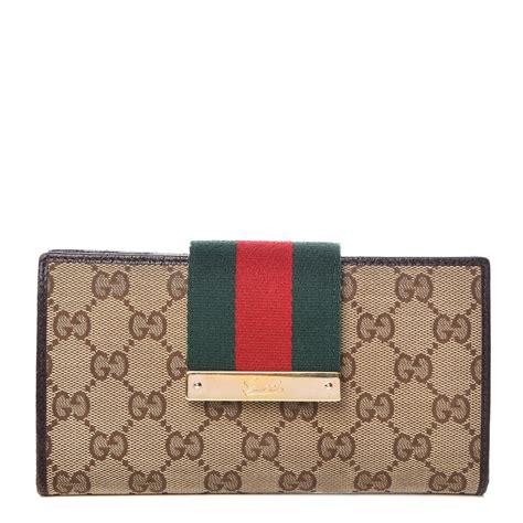 gucci women's wallet sale|gucci wallet clearance.